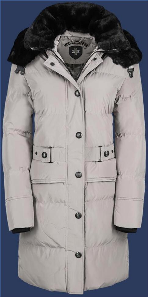 herren wellensteyn winterjacke | wellensteyn damen ebay kleinanzeigen