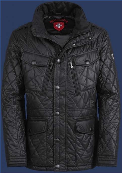 wellensteyn winterjacke schwarz | wellensteyn damenwinterjacke