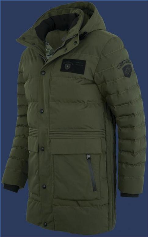 frauen jacke wellensteyn | wellensteyn victoria 46