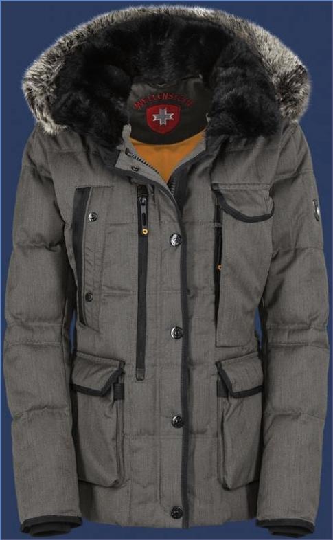 wellensteyn jacke herren lang | wellensteyn mantel lang schwarz