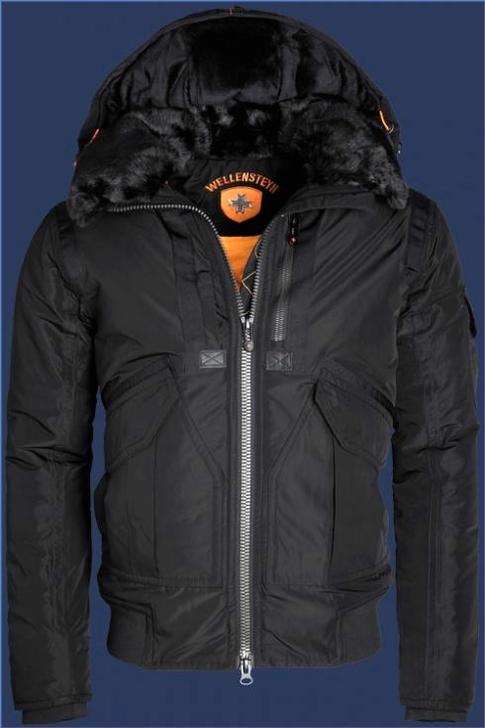 wellensteyn seam 870 | amazon wellensteyn winterjacken damen