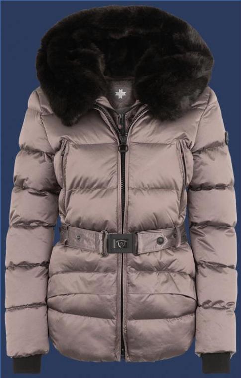 wellensteyn jacken ﾨﾹbergr??en damen | wellensteyn winterjacke rosa