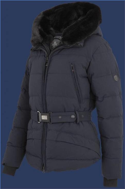 wellensteyn cliffjacke winter | velenstein jacke