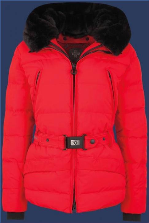 wellensteyn optimum | schneezauber jacke wellensteyn