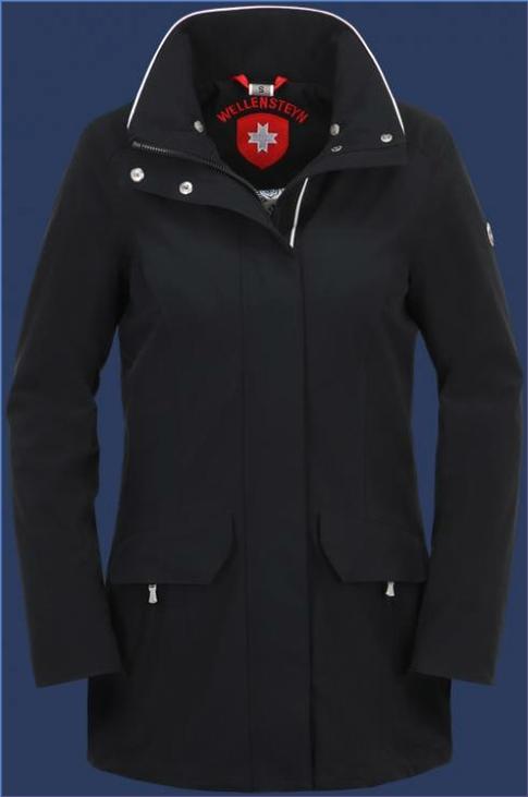 schneezauber wellensteyn damen | winterjacke wellensteyn frauen