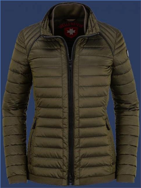 wellensteyn polar special | wellensteyn jacke pflegeanleitung