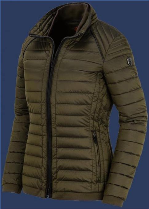 wellensteyn polar special | wellensteyn jacke pflegeanleitung