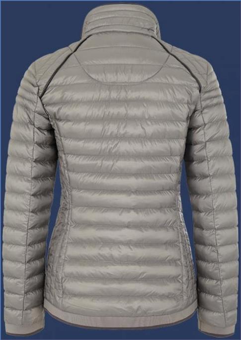 jacke damen wellensteyn | wellensteyn mol winterjacke