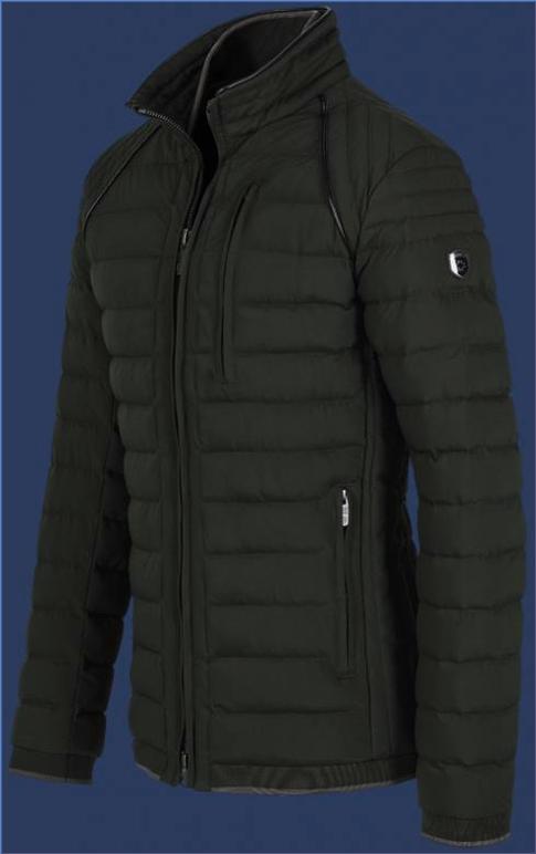 wellensteyn highclass vest long | reduzierte wellensteyn damen winterjacken