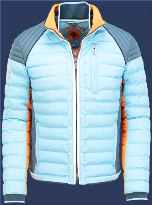 wellensteyn jacke herren rescue | wellensteyn aruba 382