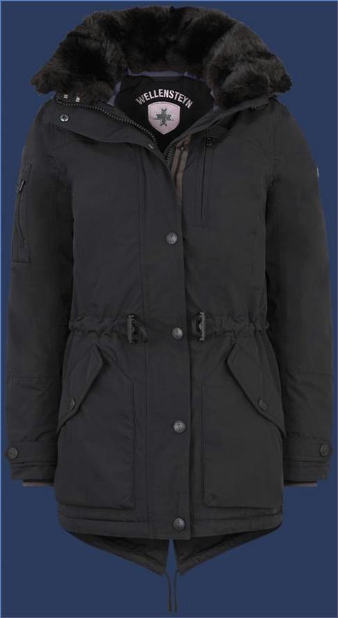 wellensteyn polar | wellensteyn jacke damen westwind 04