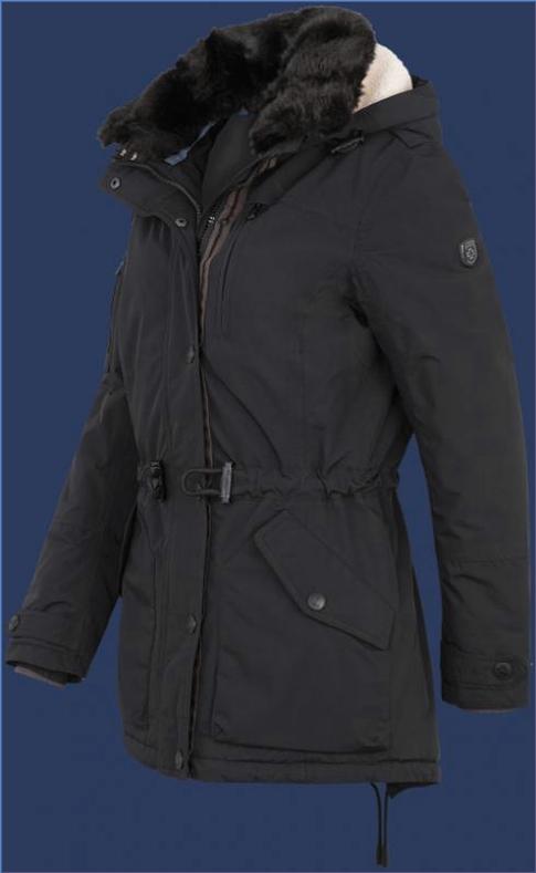 wellensteyn polar | wellensteyn jacke damen westwind 04