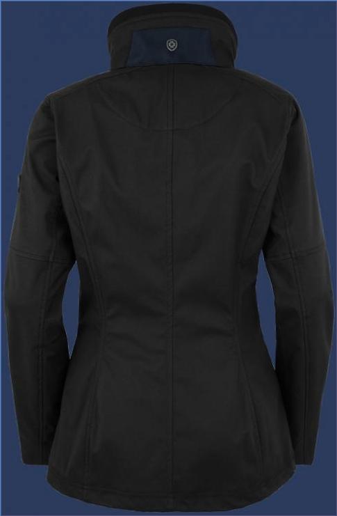 schwarze wellensteyn jacke herren | wellensteyn belvedere l