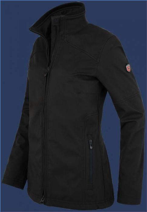 schwarze wellensteyn jacke herren | wellensteyn belvedere l