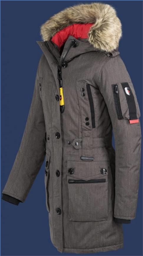 wellensteyn schneelastic | wellensteyn leuchtcraft blouson 870