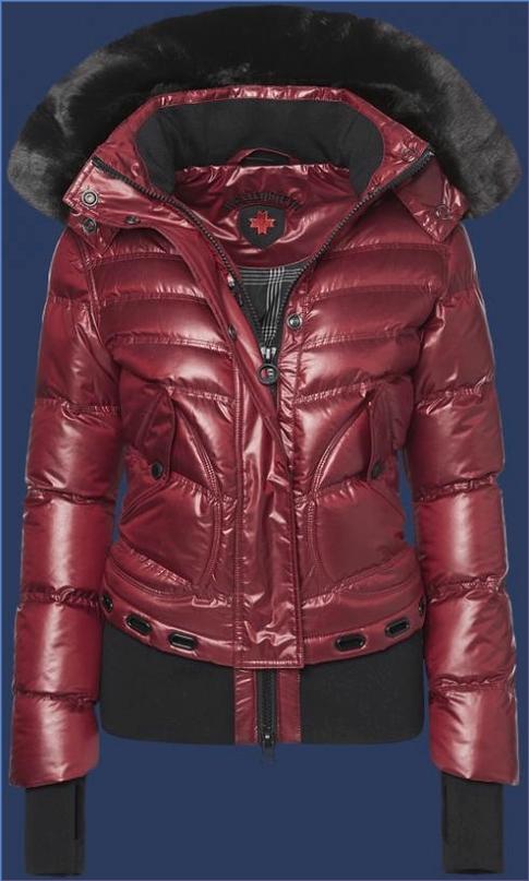 schwarze wellensteyn jacke damen | herren wellensteyn jacke winter