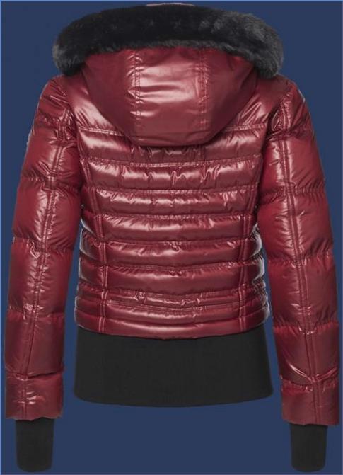 schwarze wellensteyn jacke damen | herren wellensteyn jacke winter