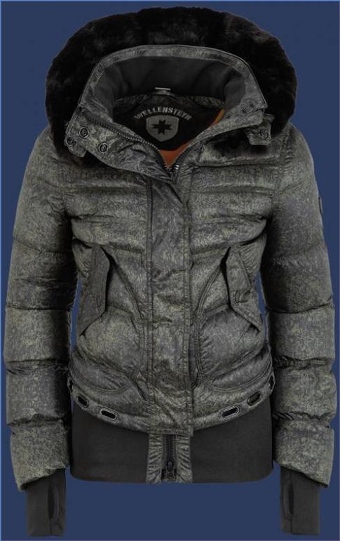 wellensteyn frﾨﾹhlingsjacke damen | wellensteyn jet jacket damen