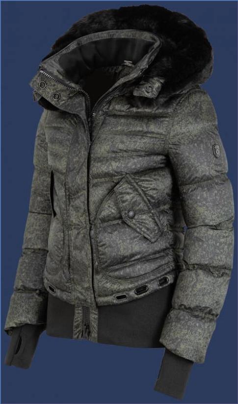 wellensteyn frﾨﾹhlingsjacke damen | wellensteyn jet jacket damen