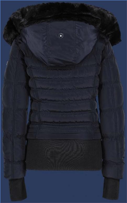 wellensteyn gﾨﾹnstig | wellensteyn seamaster herren jacke black