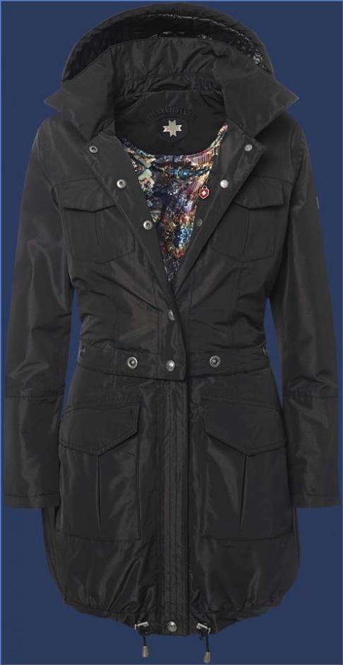 wellensteyn jacke tivana | galeria kaufhof wellensteyn jacke