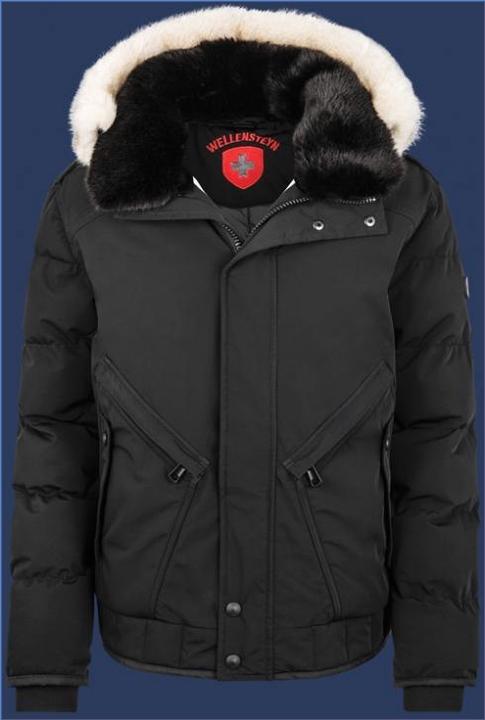 wellensteyn siberia herren | wellensteyn damen winterjacke karstadt