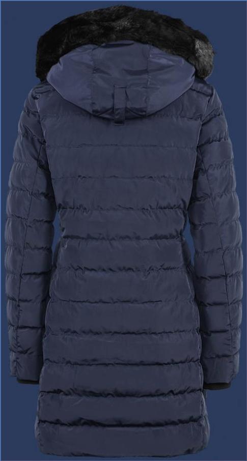 wellensteyn jacke belvedere | pelz wellensteyn