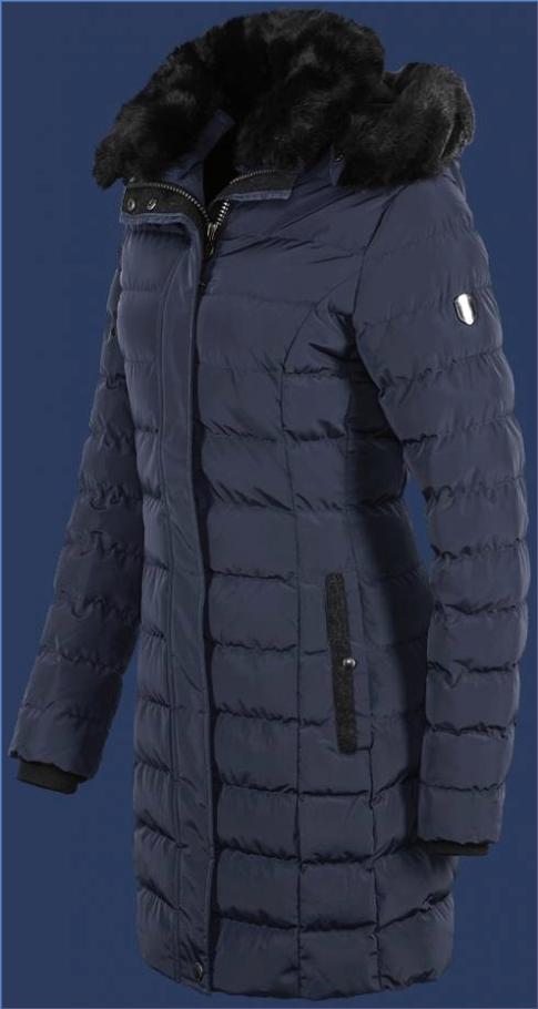 wellensteyn jacke belvedere | pelz wellensteyn