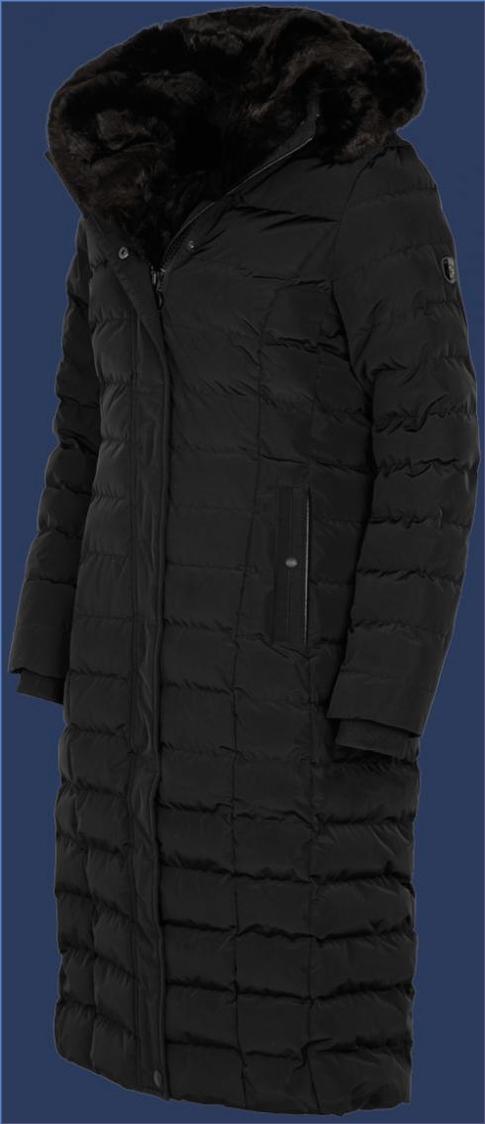 wellensteyn alpinista | wellensteyn tivana damen jacke midnightblue