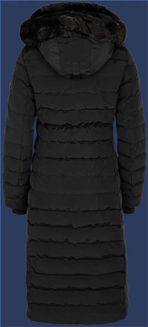 wellensteyn alpinista | wellensteyn tivana damen jacke midnightblue