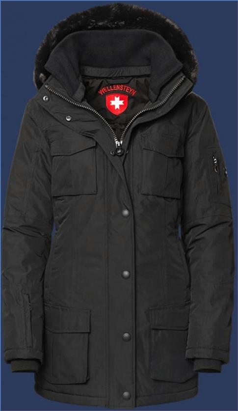 wellensteyn opium 382 schwarz | wellensteyn jacke schneezauber wei?