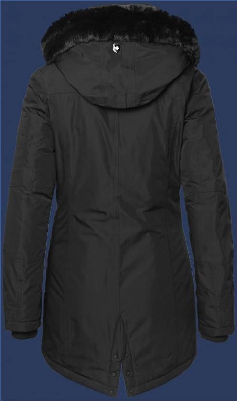 wellensteyn opium 382 schwarz | wellensteyn jacke schneezauber wei?