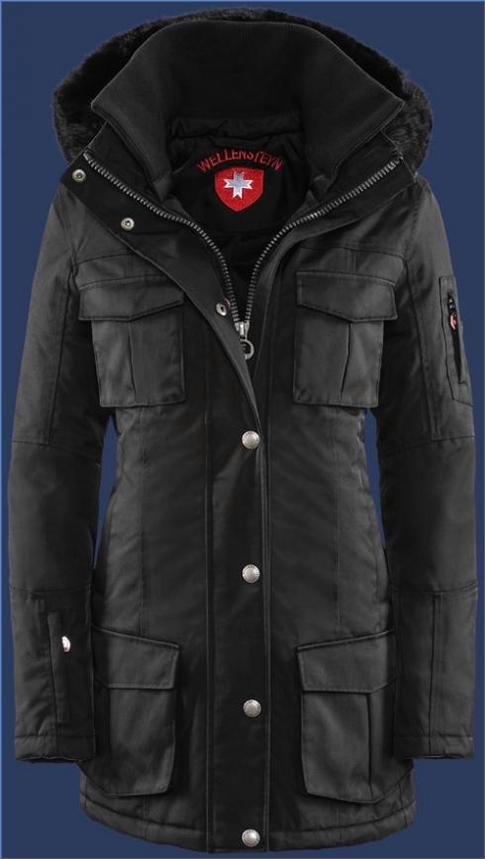 wellensteyn atlantis | wellensteyn winterjacke zermatt