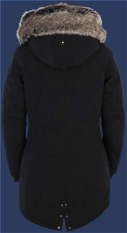 wellensteyn jacke mit gﾨﾹrtel | wellensteyn jacke damen navy