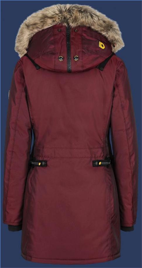 wellensteyn winterjacke damen wolkenlos | wellensteyn herren kurz