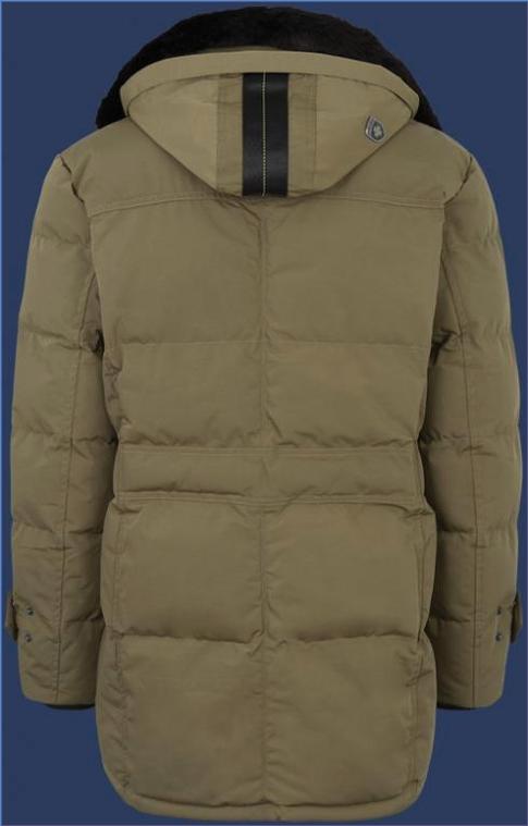 mol men vest | wellensteyn stavanger jacke