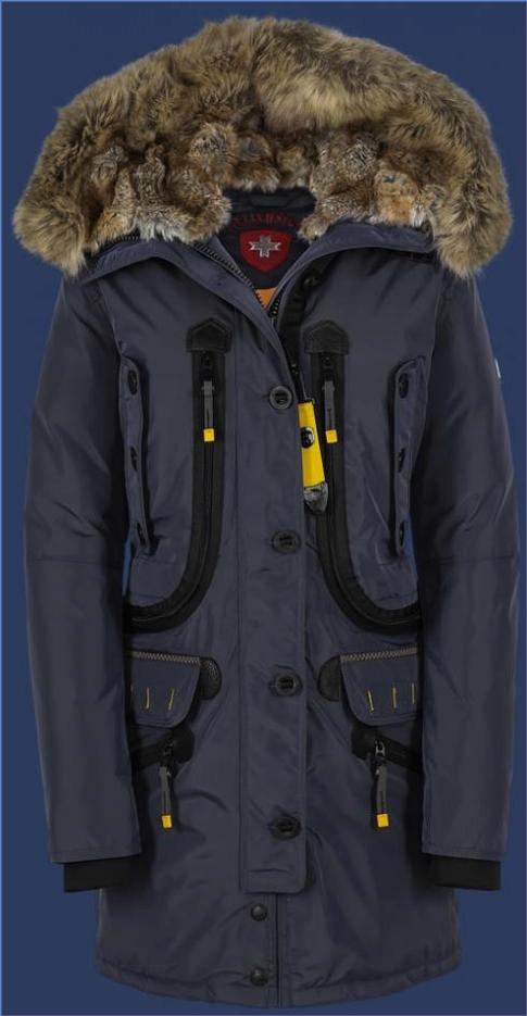 wellensteyn jacke herren parka | wellensteyn nitrospeed winter