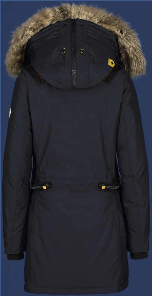 wellensteyn enterprise schwarz | wellensteyn damen jacke galeria kaufhof