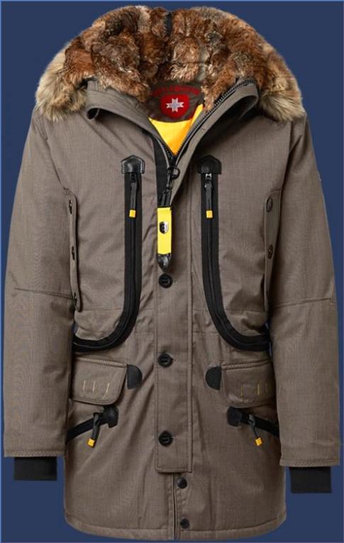 wellensteyn kodiacs 66 | wellensteyn jacke zermatt damen