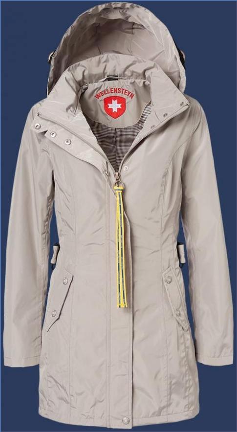 wellensteyn santorin medium | wellensteyn jacken herren winter outlet