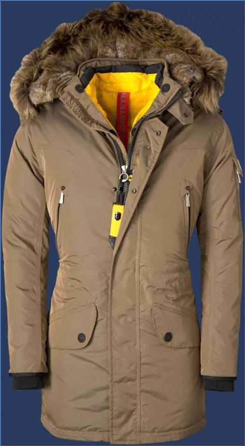 wellensteyn winterjacke m?nner | wellensteyn damen jacke l