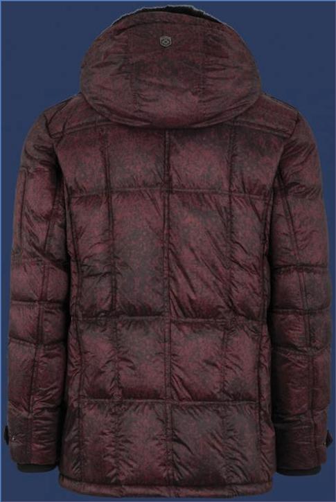 wellensteyn jacke damen wei? lang | wellensteyn stardust lady rot