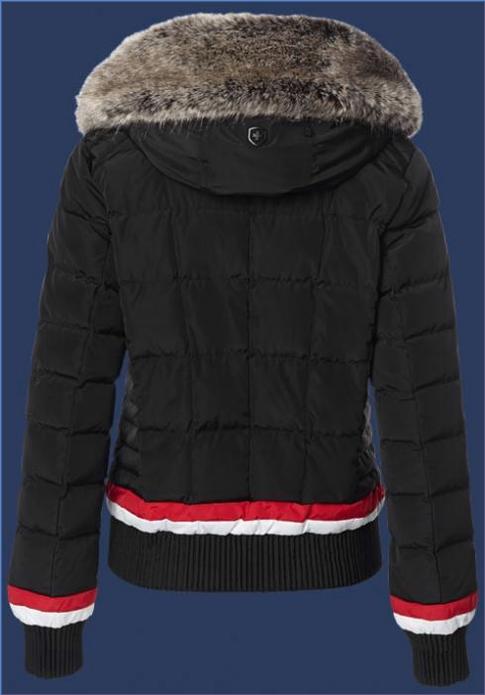 wellensteyn frauen winterjacke | rote daunenjacke damen wellensteyn