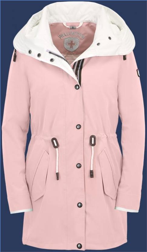 wellensteyn ﾨﾹbergangsjacke | wellensteyn damen funktionsjacke cucilla