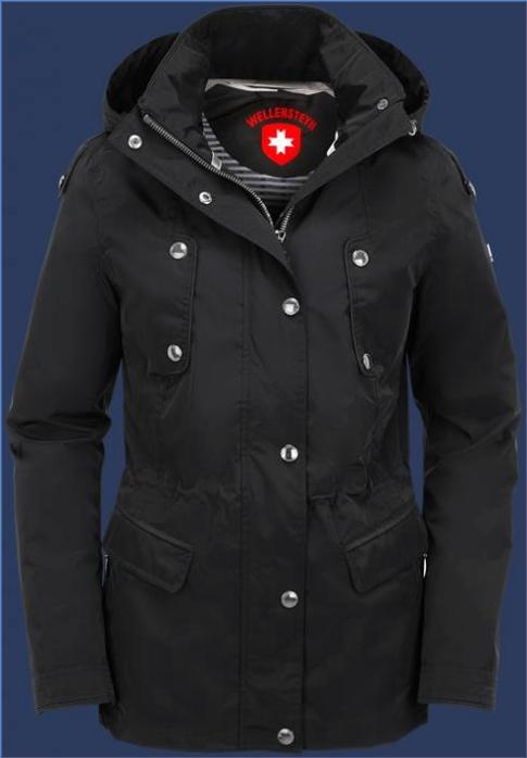 wellensteyn synergy 425 | wellensteyn jacke herren dunkelgrﾨﾹn