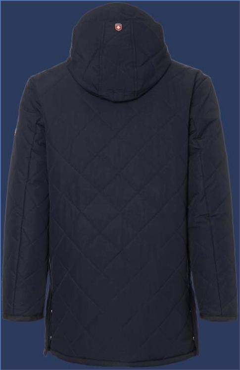 wellensteyn wolkenlos midnight blue | braune wellensteyn jacke herren