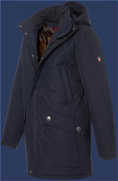 wellensteyn wolkenlos midnight blue | braune wellensteyn jacke herren