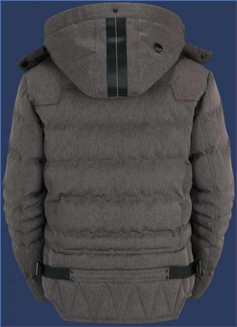 wellensteyn jacke herren ebay kleinanzeigen | belvitesse 44 funktionsjacke mit abnehmbarer kapuze