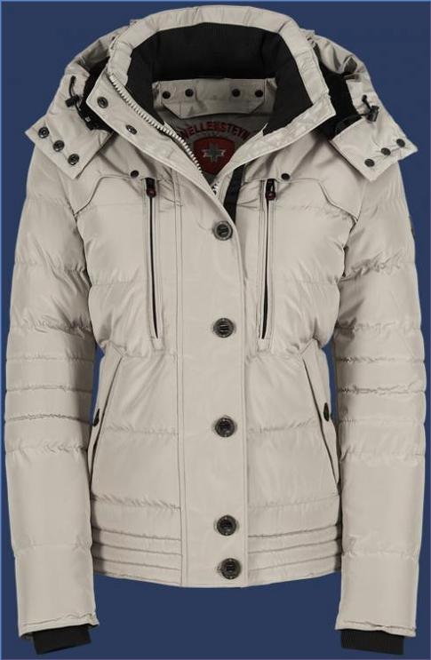 wellensteyn belvitesse long outlet | outdoorjacke wellensteyn