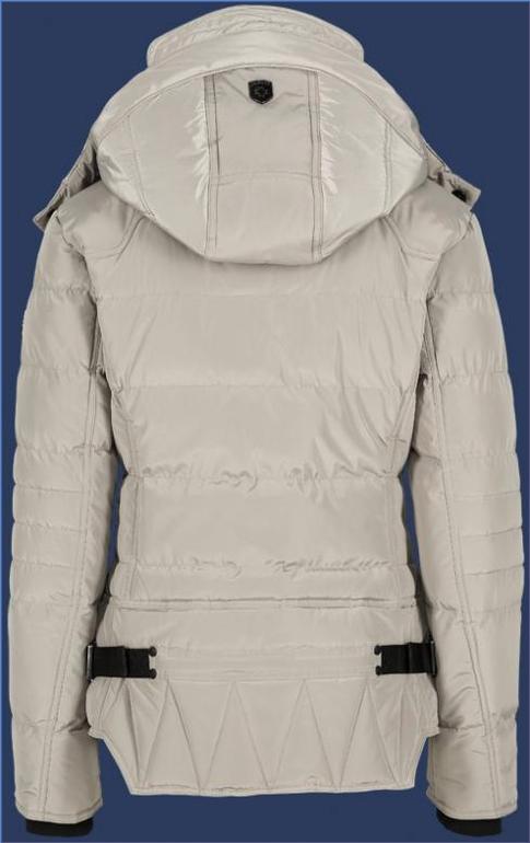 wellensteyn belvitesse long outlet | outdoorjacke wellensteyn